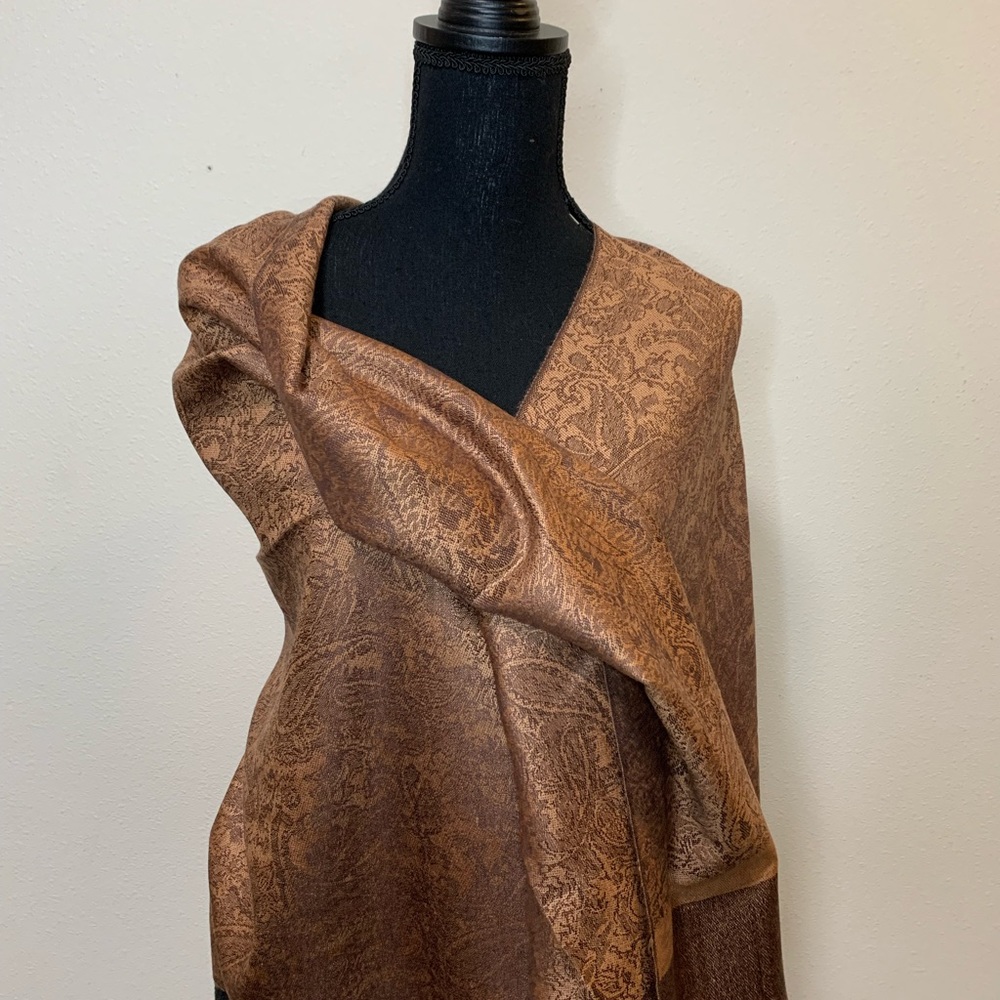 Pashmina - Picture 5 of 6